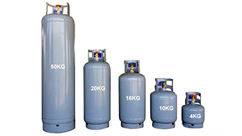 Permalink to: LPG Cylinder Manufacturing Process