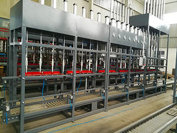 Wuxi-Longterm-Hydrostatic-testing-machine