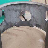 LPG Cylinder Handle